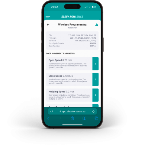Wireless Programming