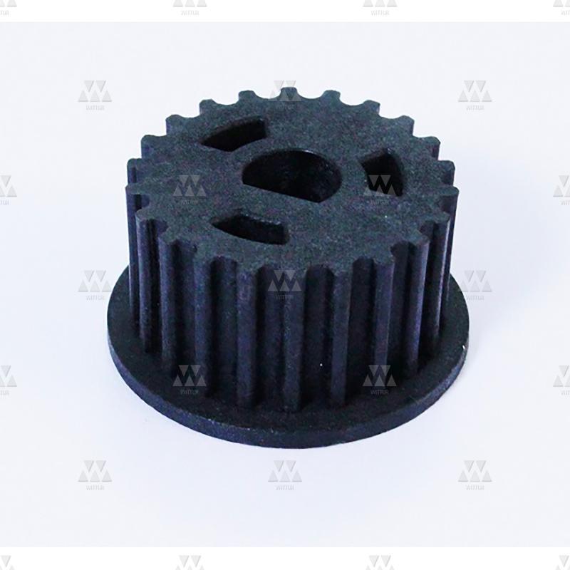 2C1M89631H01 | MOTOR PULLEY PLASTIC POLYAMIDE