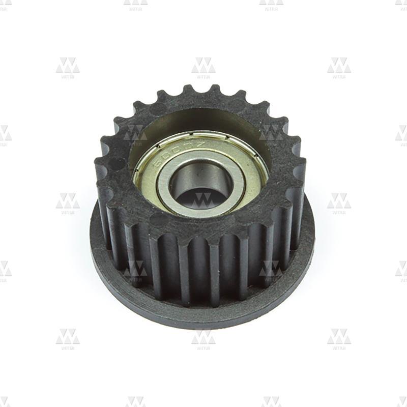 2C2M040400 | MOTOR PULLEY