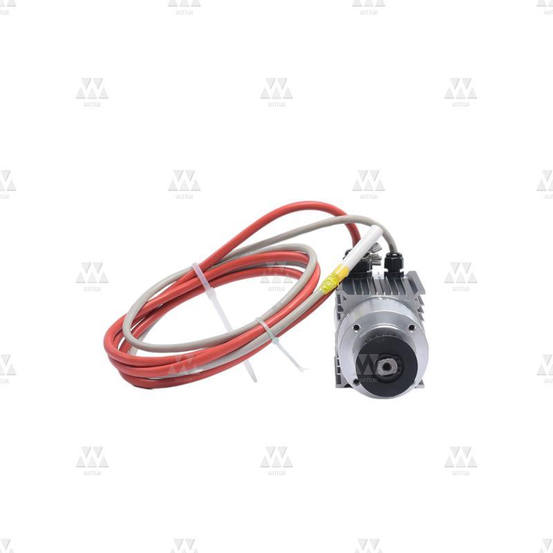 2C2A902415G01 | MOTOR SUPRA 1 PULLEY (IP54) TYPE 02/C 12/R 12/L 32/R 32/L 72/R 72/L