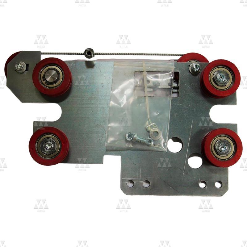 0902956A01CO600 | CARRELLO LENTO A SINISTRA OP. PICCOLO 600