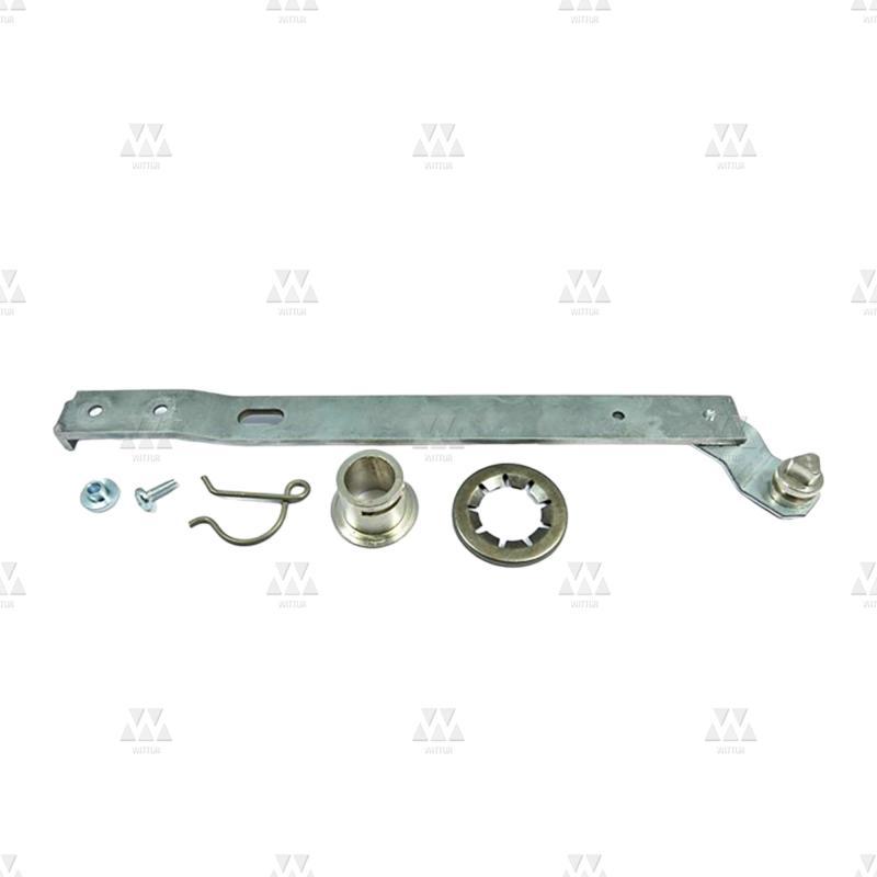 0902985A01 | EMERGENCY OPENING DEVICE 4AS-11R/L