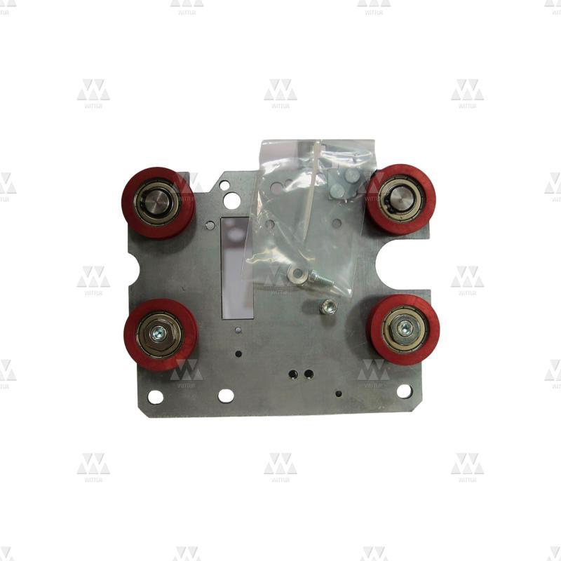 0902994A02CO600 | FAST TRUCK CO=600 RIGHT OP.4S