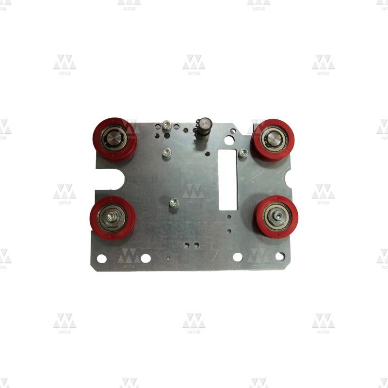 0902994A03CO600 | FAST CO=600 RIGHT OPENING 4S
