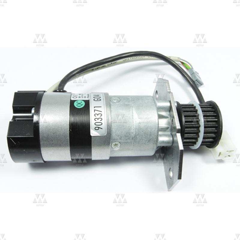 0903371A04 | GEAR MOTOR COMPLETE 4P SYMMETRIC
