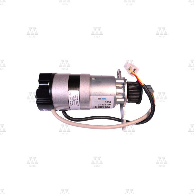 0903371A06 | MOTOR COMPLETE TEL DX