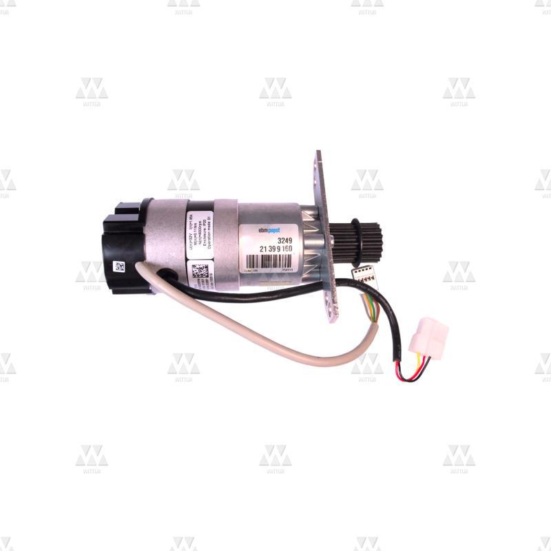 0903371A07 | GEAR MOTOR ECO+ INCL. ENCODER