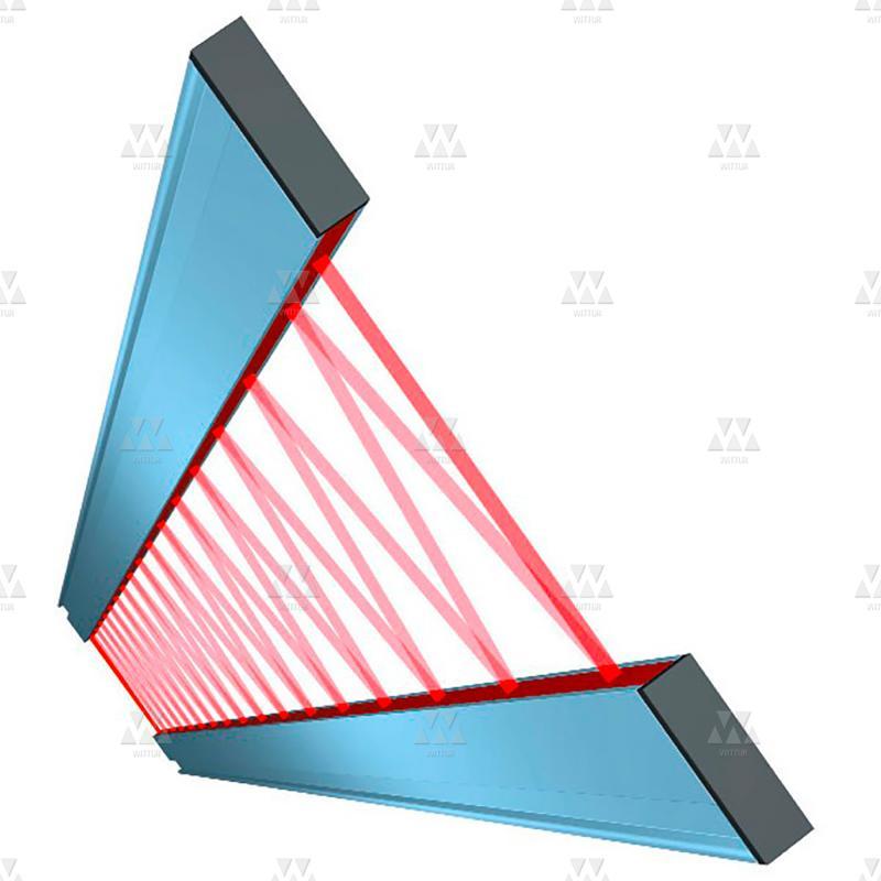 1001002A04 | VERSASCREEN WSE EVO IP54 1001002A04 NEW LIFT DIRECTIVE-NORMATIVE EN81-20/50