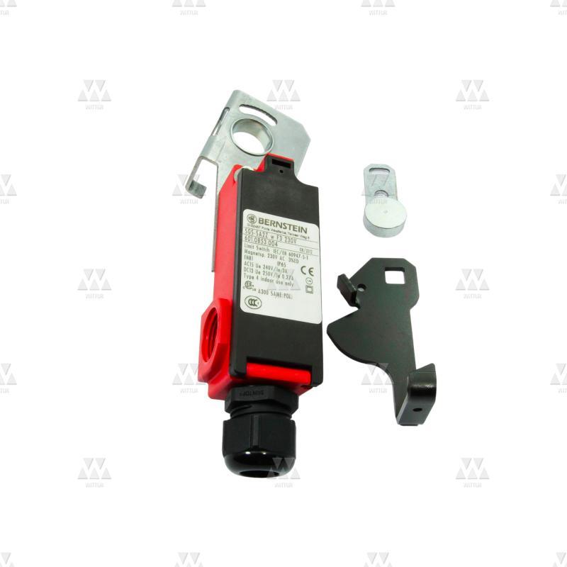 1001022A03 | INTERRUTTORE DI SICUREZZA COMPL(TL-L.)230V