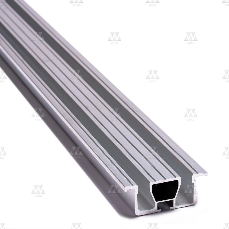 2L1A057011L180 | ALU SILL 2 GROOVE 90W L1800MM