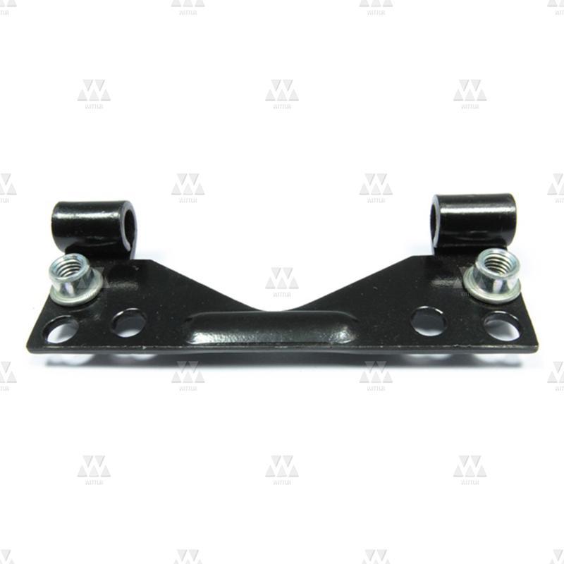 2C1A055011 | CABLE COUPLING PLATE. SHEET METAL, STEEL