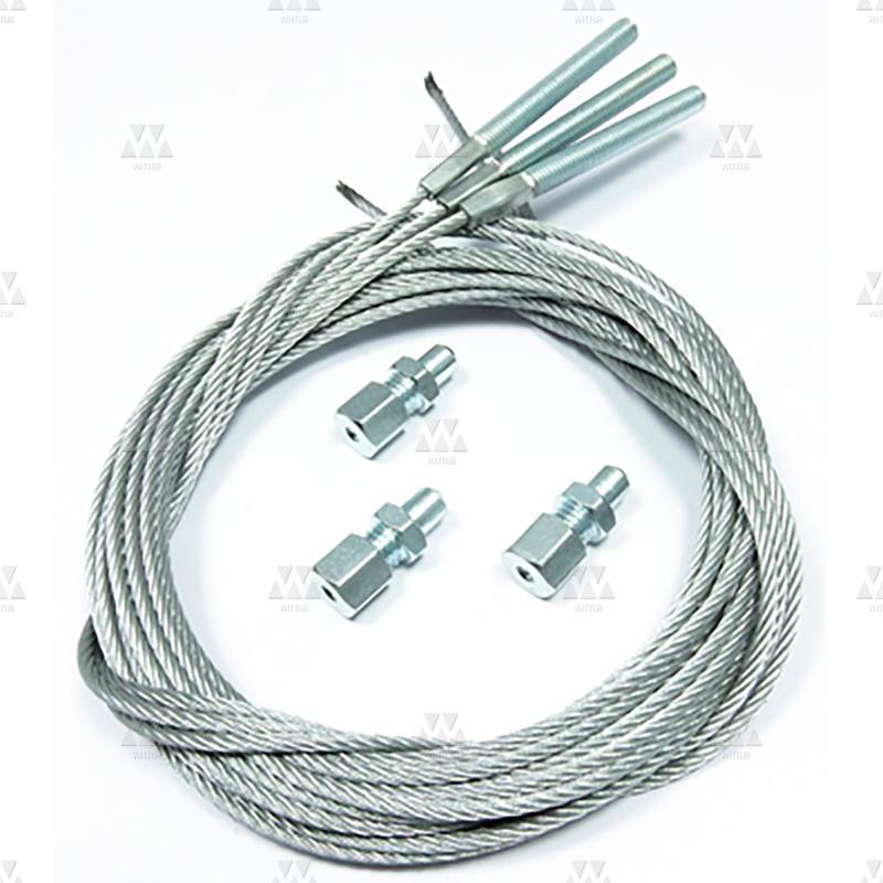 2C2A231720L200 | SYNCHRONISATION ROPE FOR SPARE PARTS KITS L=2000MM