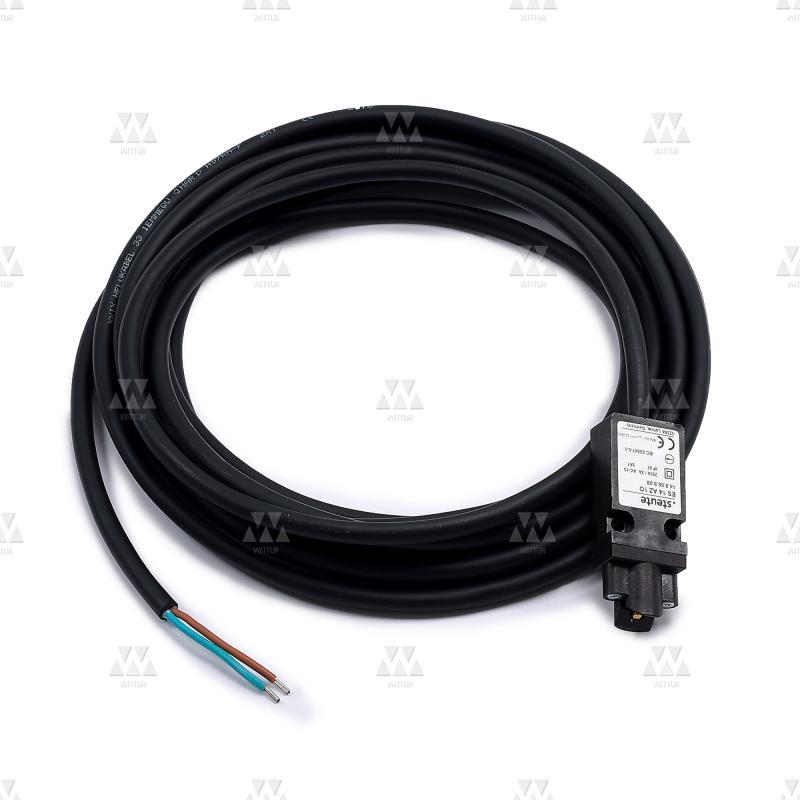 2C1A159346V03 | DOOR CONTACT L=6000 CABLE TYPE H07 RN-F 2X1MM