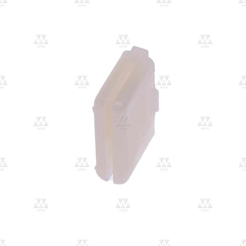 2C1A050020 | SHOE FOR ALUMINIUM SILL. PLASTIC, POLYAMIDE