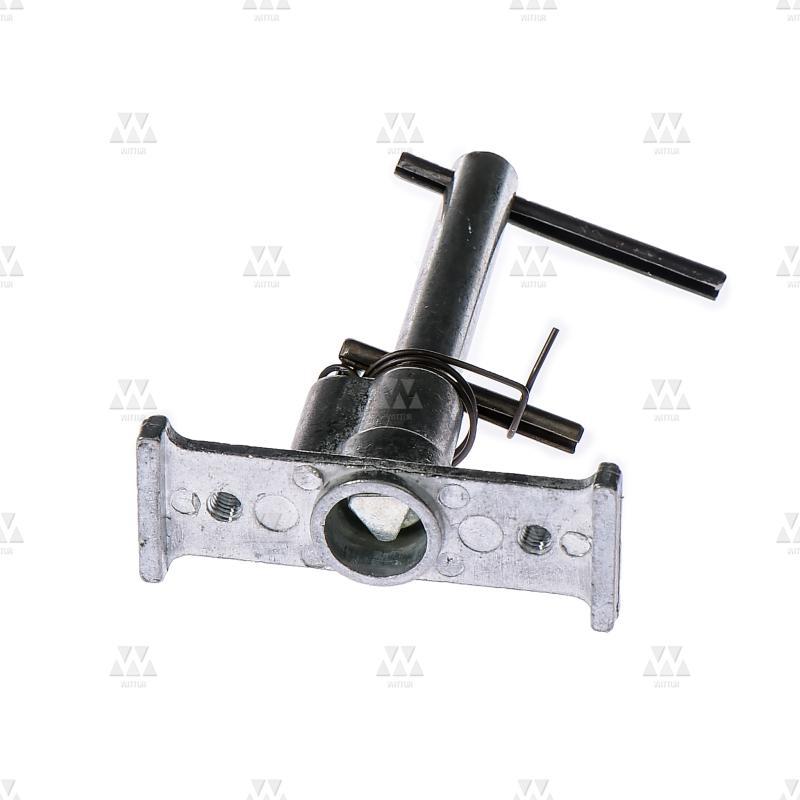 2L1A130008V01 | EMERGENCY RELEASE DOOR TYPE 43/R 65/R ON JAMB. SHAFT H=81