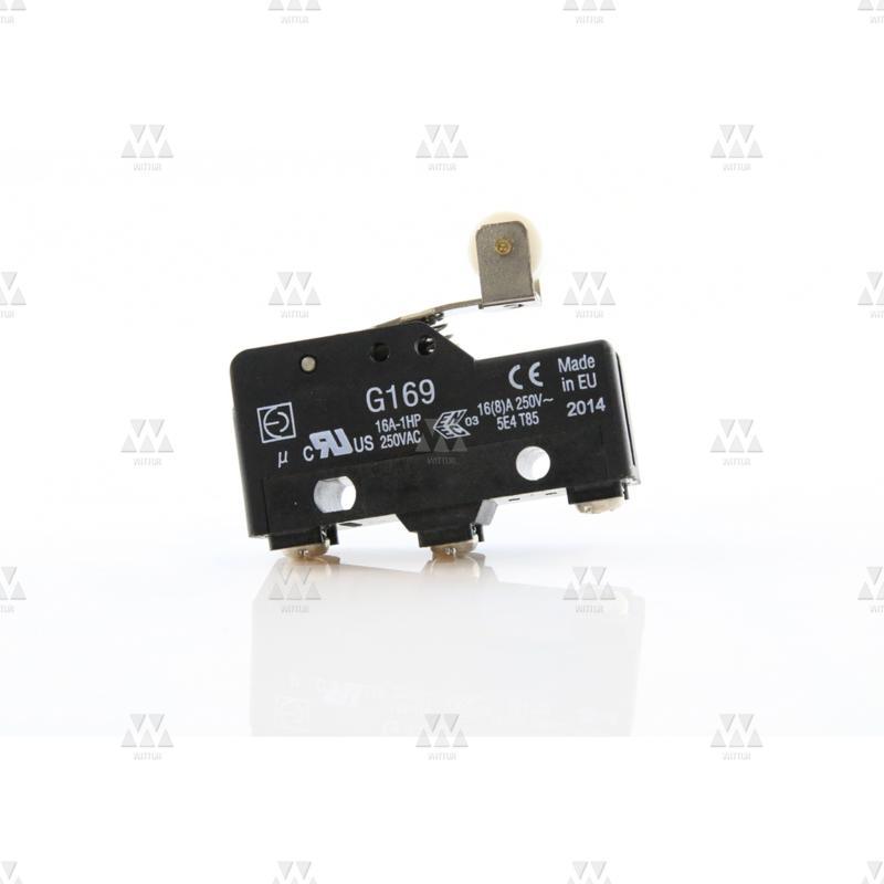 2C1A030256 | COVER + AMF MICROSWITCH