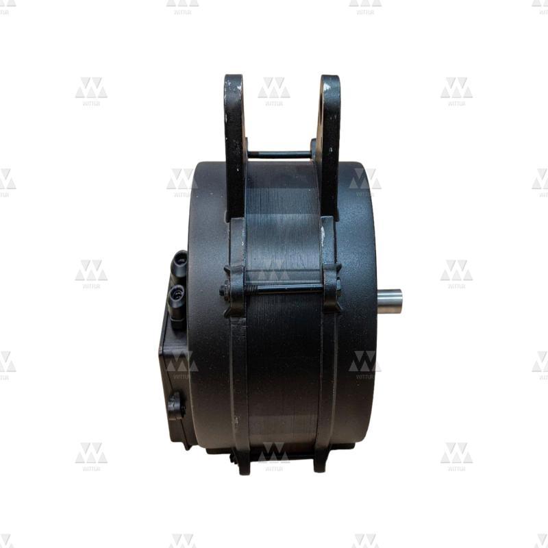 2C1A059040/127M | MOTOR 24KG 50HZ 127/230V