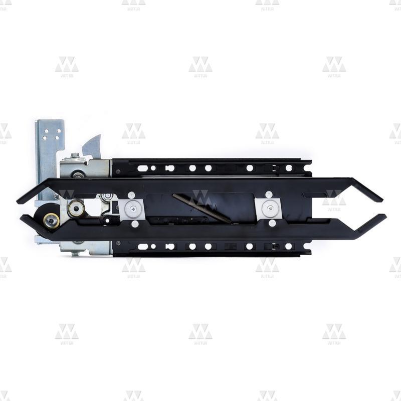 2C2A120220V02 | ABBINAMENTO CINCHIA HYDRA L=450 CENTRO/SINISTRA