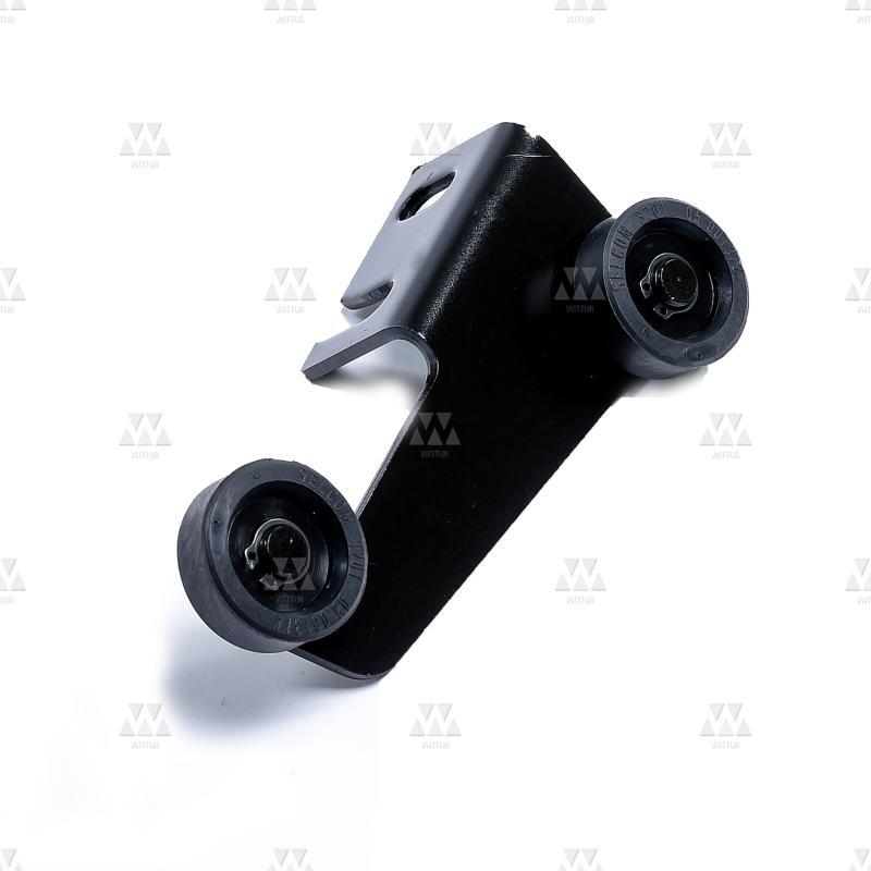 2L1A130017V01 | ROLLERS SUPPORT ASSEMBLY. LEFT AND CENTRAL OPENING