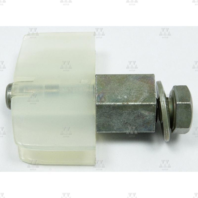 2L2A130052 | BOTTOM SHOE FOR GLASS PANELS