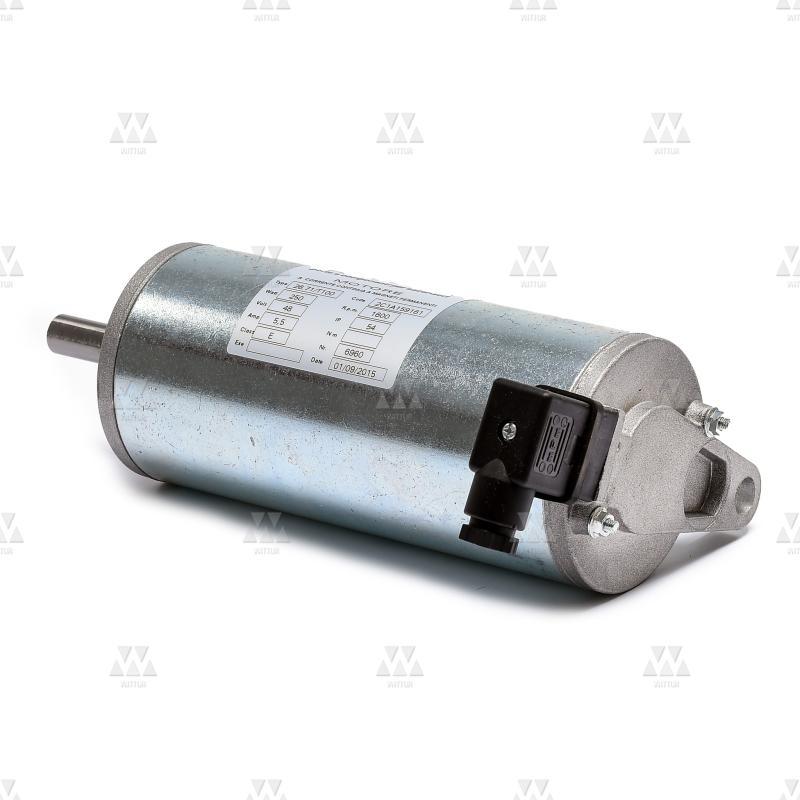 2C1A159161 | DC MOTOR 48V 250W 1600RPM