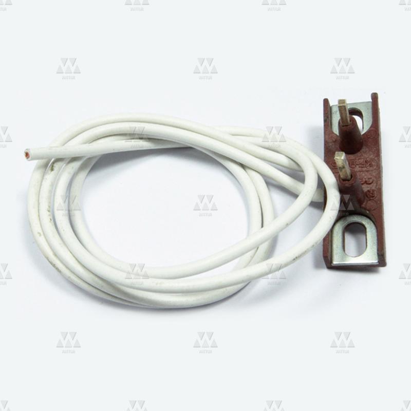 2L2A159027 | BRIDGING PIECE WITH CABLE L=700MM