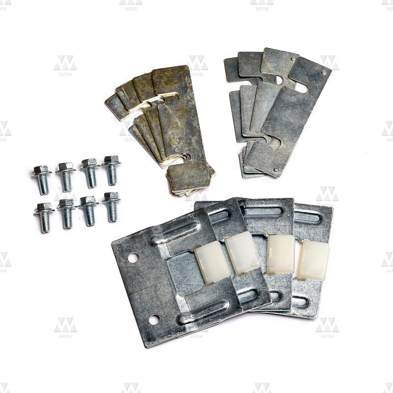 2L2D140005V01 | SLIDING CARRIER ASSEMBLY. DOORS TYPE 01-02/C 71-72/R-L