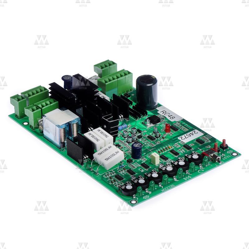 Z5150004 | DC DOOR MOTOR CONTROLLER RC48