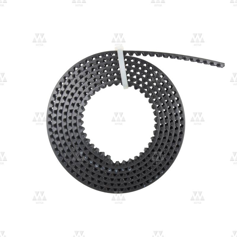 2C1A059381 | TOOTH BELT, HDT5M 12