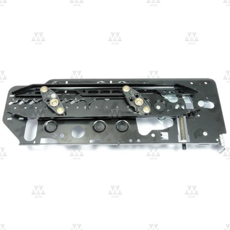 2C2A901860G05 | COUPLER NH=450 LEFT ECO-HYDRA/OFFSET 100