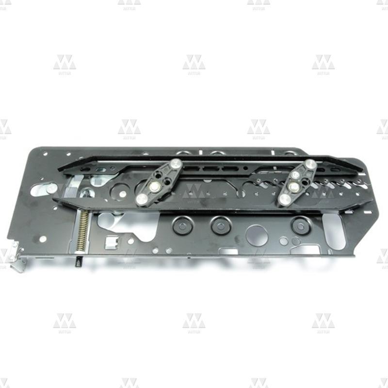 2C2A901872G15 | COUPLER MIDI/SUPRA-HYDRA NH=450 RIGHT OFFSET 0-100