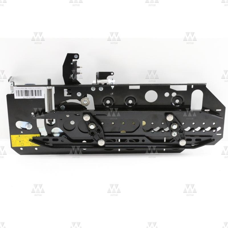 2C2A901873G03 | ABBINAMENTO SINISTRO MIDI/SUPRA-HYDRA NH=300 OFFSET 0-100