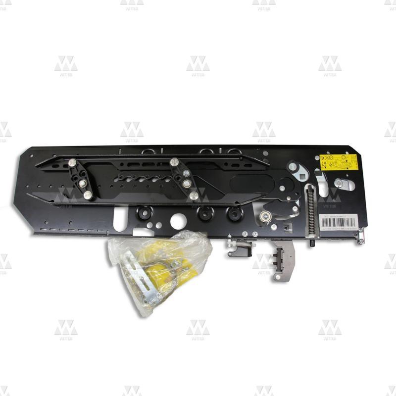 2C2A901876G05 | CAR DOOR LOCK MIDI/SUPRA-HYDRA OFFSET 125-250/NH=450