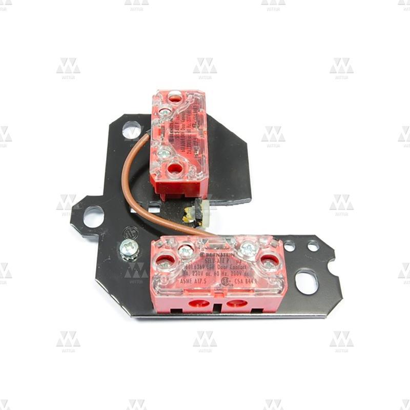 2C2A901927G01 | ADDITIONAL CONTACT SUPPORT CAR DOOR LOCK IP20 02/C