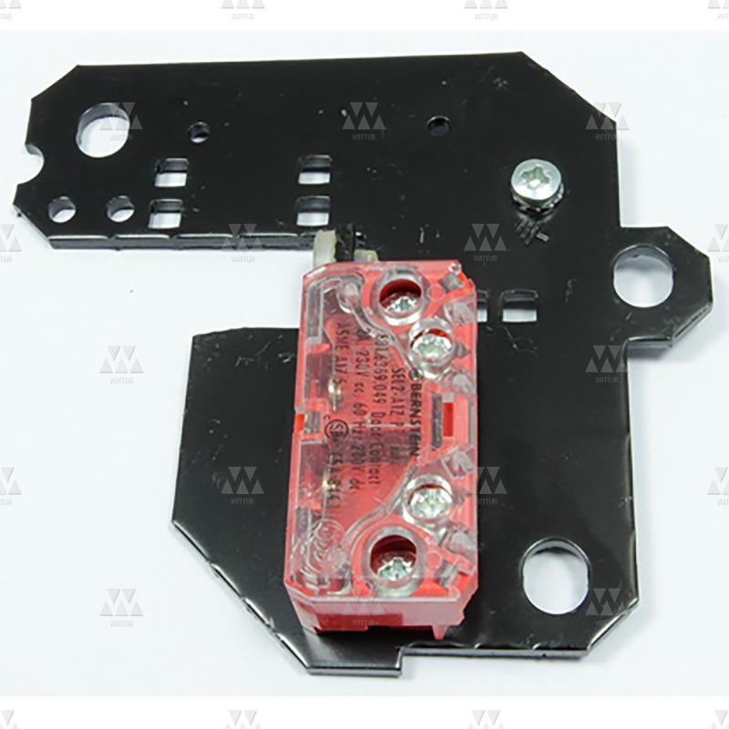 2C2A901927G03 | LOCK NOTCH COMPLETE TYPE 42/C