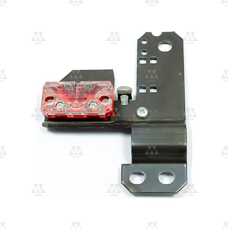 2C2A901927G07 | ADDITIONAL CONTACT SUPPORT CAR DOOR LOCK IP20 32/L