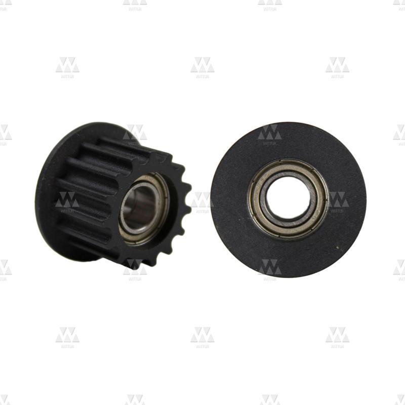 2C1H902939G01 | PULEGGIA DI DEVIAZIONE CINGHIA FINELINE