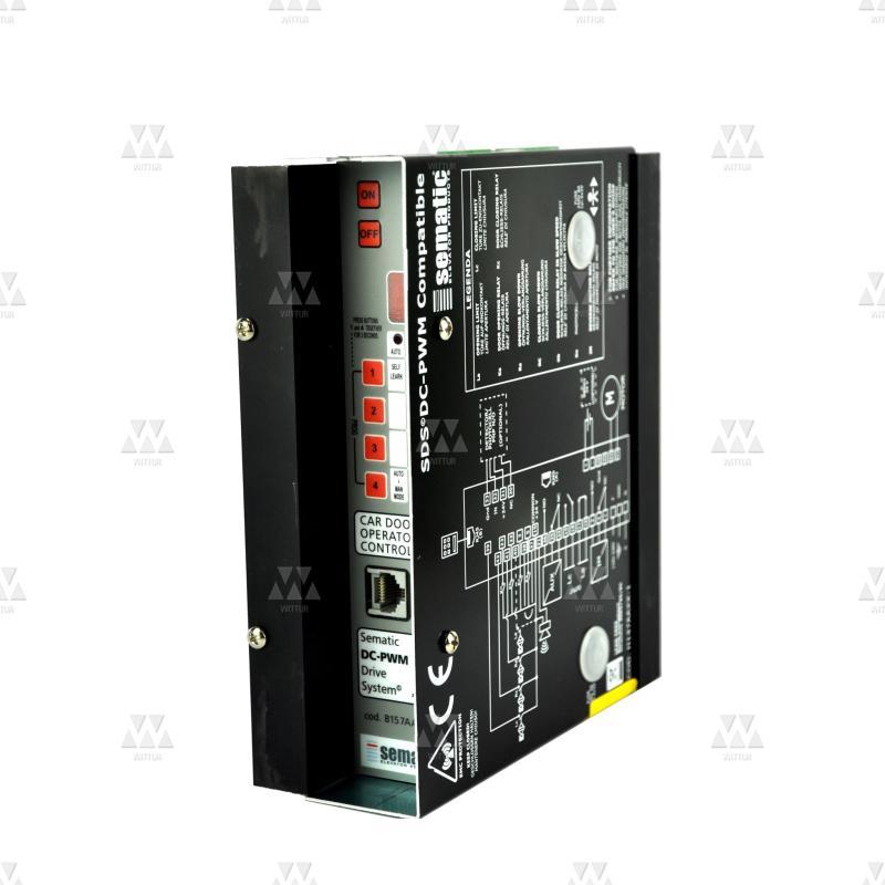 BL-A157AABX | 1 X KIT RETROFIT CONTROLLER SDS - DC-COMPATIBLE FOR B111AAAX F28 - - B111AABX F29