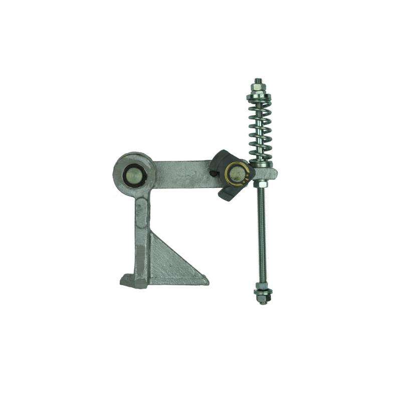 BL-B057AAAX-DX | 1 X COMPLETE OPENING DEVICE SEM III (R DOORS)