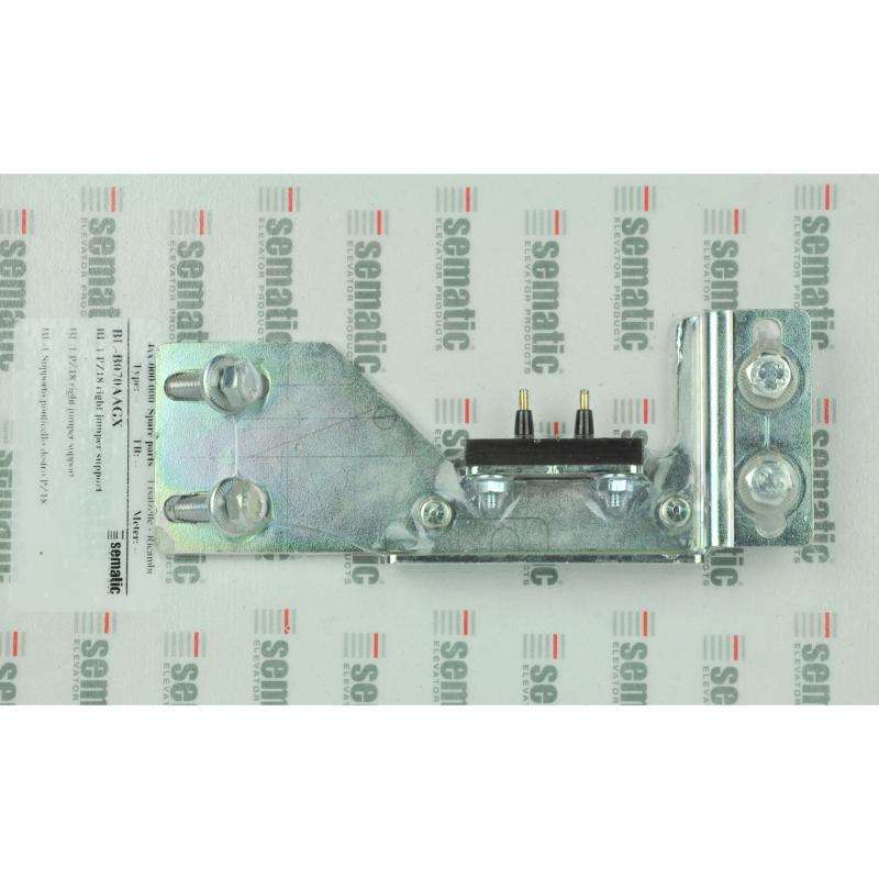 BL-B070AAGX | 1 X PZ18 RIGHT JUMPER SUPPORT (K4Z C-MOD TB<1000)