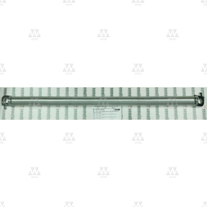 BL-B102AACX01 | 1 X DOOR CLOSE SPRING (S3L/R 700<TB<1300 S6Z 1400<TB<2600)