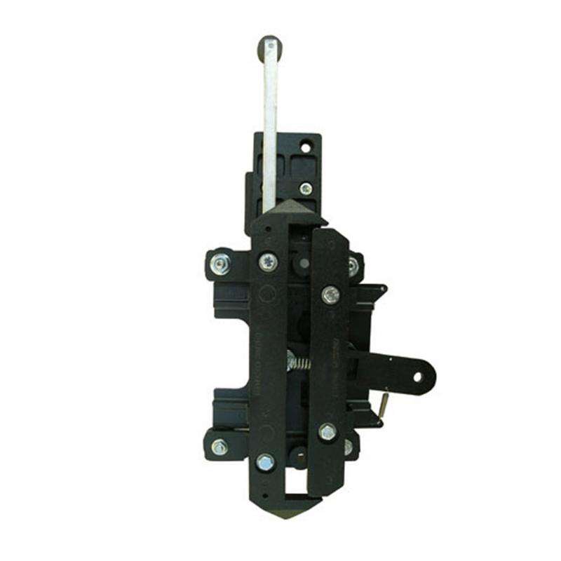 BL-B152AABX01 | 1 X MOBILE ALUMINIUM SKATE FOR CONTROLLER F28 (SKATE ARMS WORKING LENGTH 210MM) 'L'