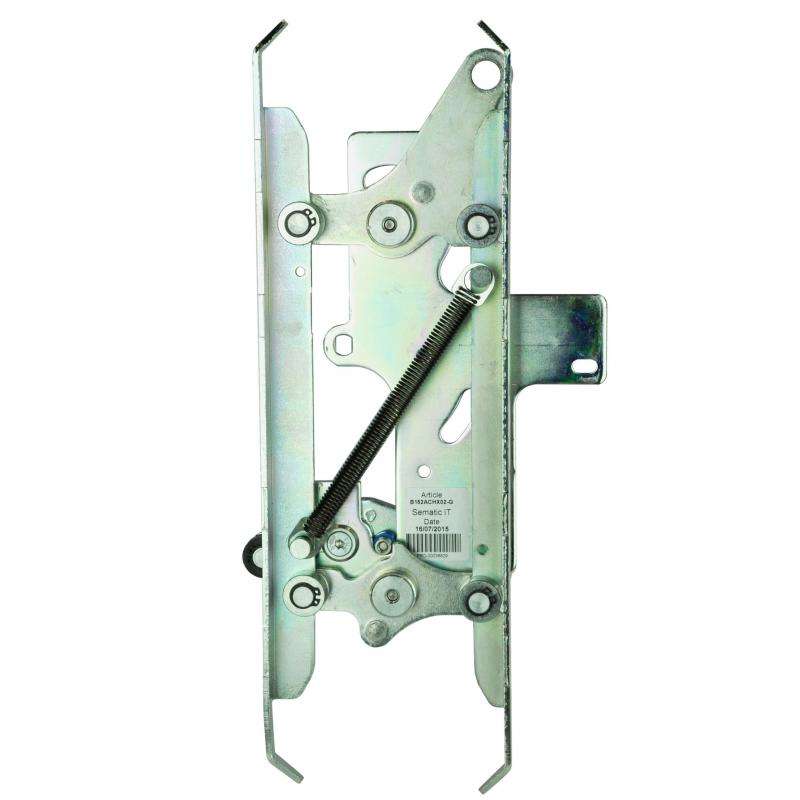 BL-B152ACHX02 | 1 X EXPANSION SKATE WITHOUT CAR DOOR LOCKING DEVICE (K4Z, K2R)