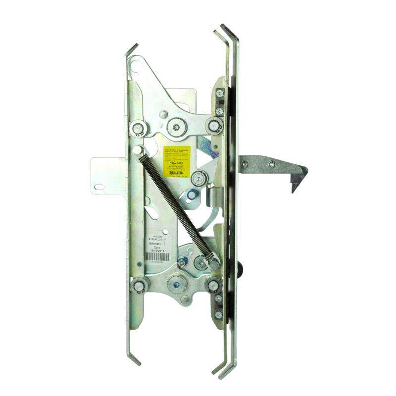 BL-B152ACJX01 | 1 X EXPANSION SKATE WITH CAR DOOR LOCKING DEVICE EN81-1/2 (K4Z, K2L)