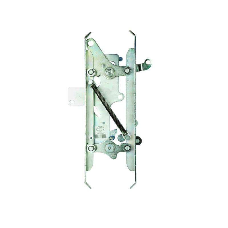 BL-B152ACPX01 | 1 X EXPANSION SKATE WITHOUT CAR DOOR LOCKING DEVICE WITH RETAINER (K4Z-K2L)