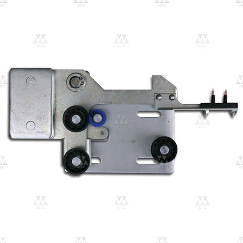 BL-B153AAVX01 | 1 X LANDING DOOR LOCK MECHANISM FOR CAR DOOR LOCK EXECUTIONS - RIGHT HAND