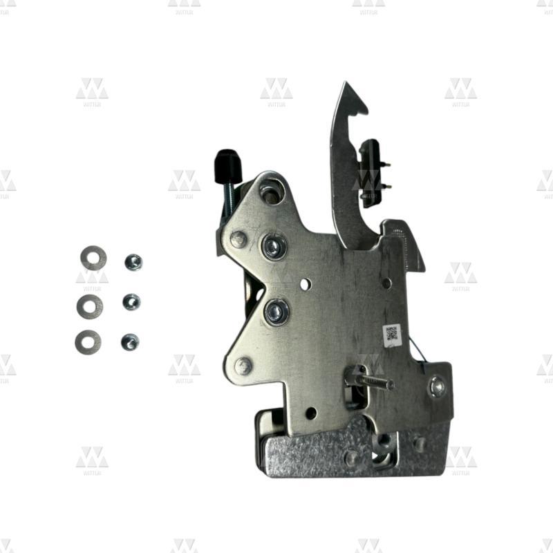 BL-B153ADAX04 | 1 X IP20 MAINTENANCE FREE LANDING DOOR LOCK EMERG.IN THE PANEL (S2-4Z, S2-3R, S2-4Z)