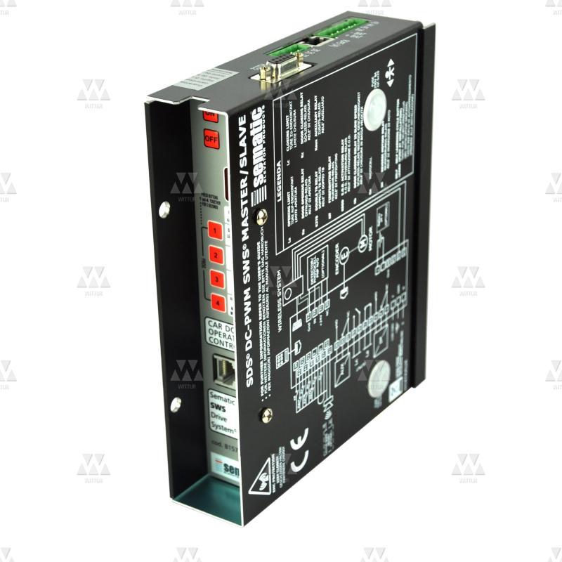 BL-B157AAEX01-SWS | 1 X CONTROLLER SDS© DC-PWM SWS REL. 3.