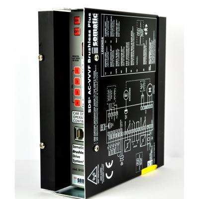 BL-B157AAEX05 | 1 X CONTROLLER SDS© BRUSHLESS PLUS REL. 3.