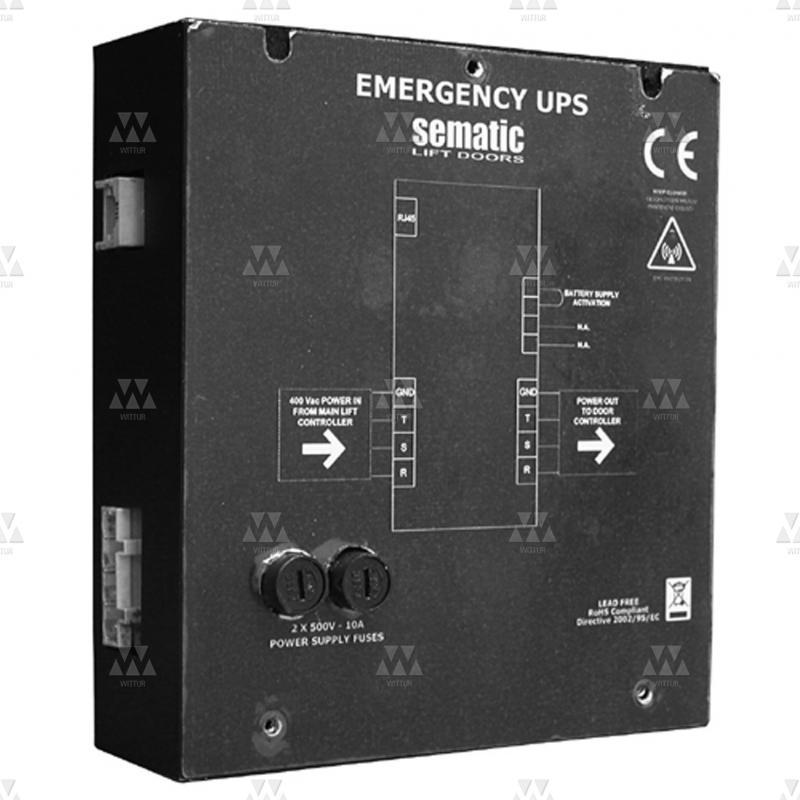 BL-B157AALX | 1 X BATTERY KIT UPS - SUPERCAPS (2000B-HR)